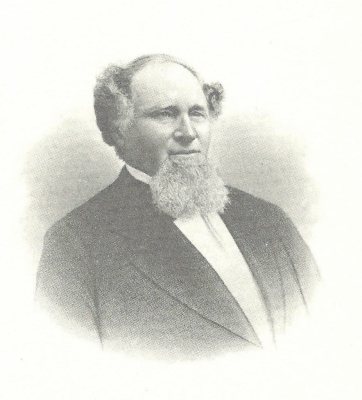 Bradford N. Stevens