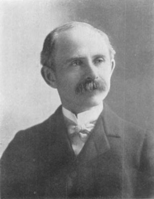 Samuel William Smith