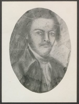 Philip Vickers Fithian