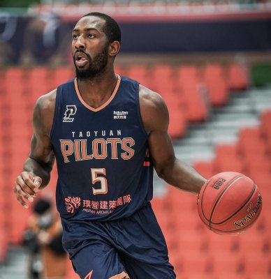 Davon Reed