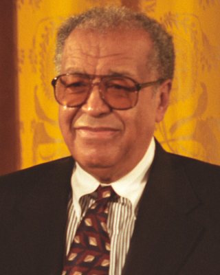 A. Leon Higginbotham, Jr.