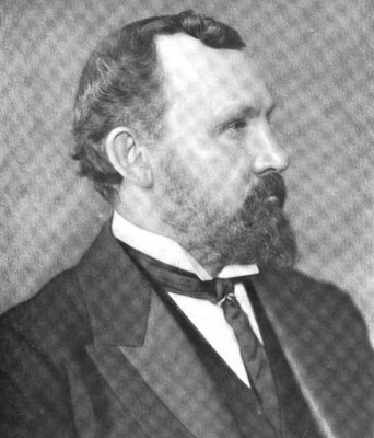 William Mershon Lanning