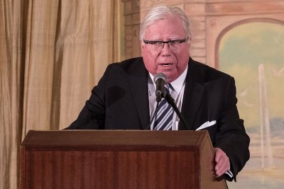 Jerome Corsi