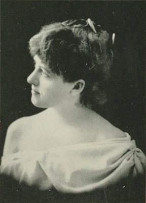 Helen Corinne Bergen