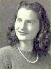 Erna Schneider Hoover