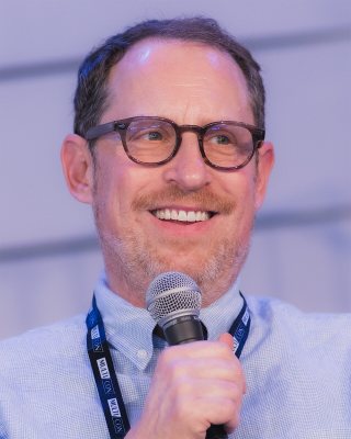 Scott M. Gimple