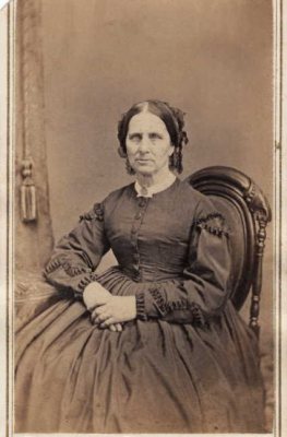 Eliza Ann Beekman