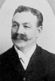 Samuel Applegate