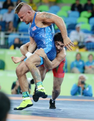 Frank Molinaro