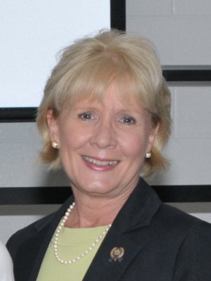 Mary Pat Angelini