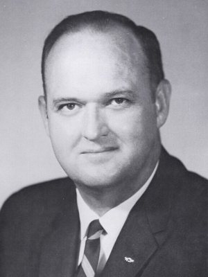 Tommy Irvin