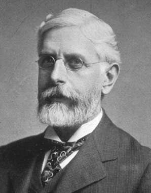 Daniel Elmer Salmon