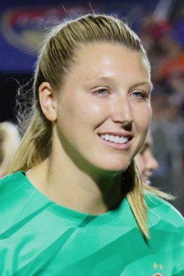 Casey Murphy