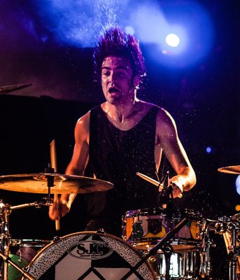 Jay Weinberg