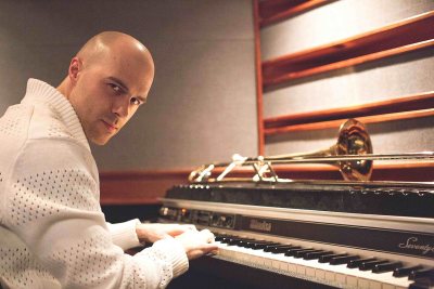 Steve Tirpak