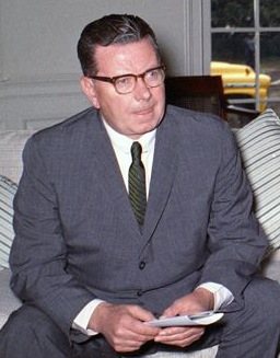 Richard Joseph Hughes