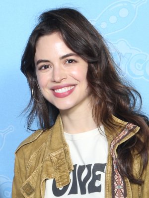 Conor Leslie