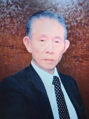 Wang Yung-ching