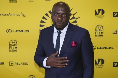 Omar Dorsey