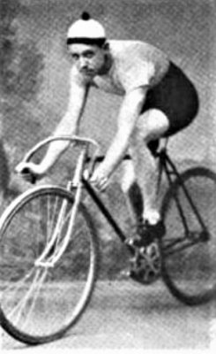 Jesse Pike