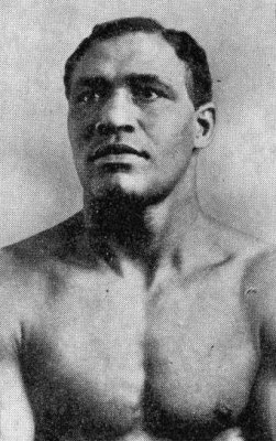 Joe Jeanette