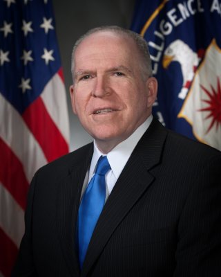 John Owen Brennan
