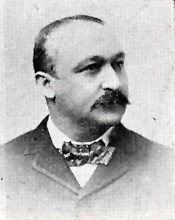 Johnston Cornish