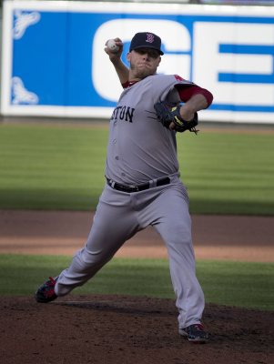 Andrew Bailey