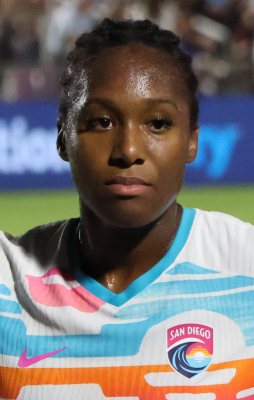 Amirah Ali