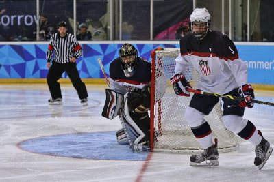 Mattias Samuelsson