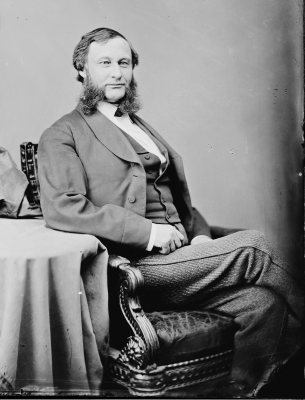 Daniel Myers Van Auken