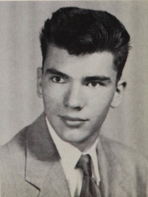 Ronald Jacobus