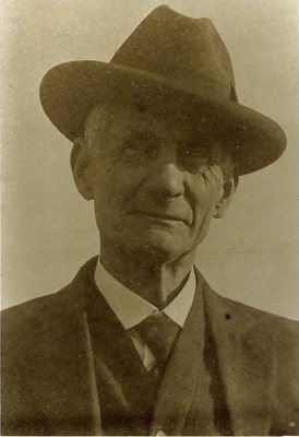 Elwood Joseph Reeve