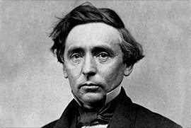 George Hammell Cook