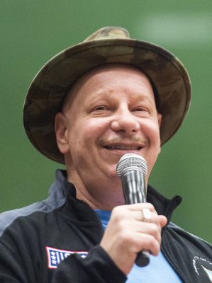 Jeff Ross