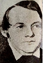 Jonas Coe