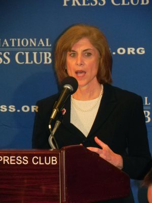 Gail J. McGovern
