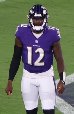 Anthony Brown