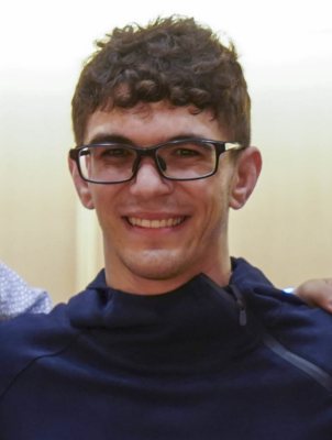 Mikey Musumeci
