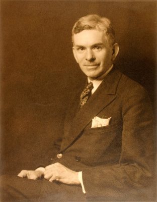 Sydney Philip Noe