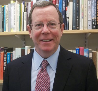 Edward M. Hundert