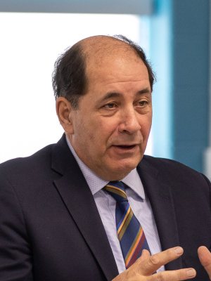 Joseph Vitale