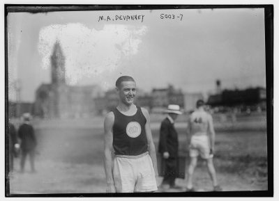 Michael Aloysius Devaney