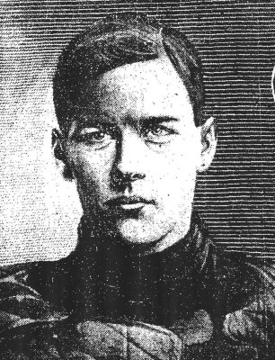 Thomas S. Hammond