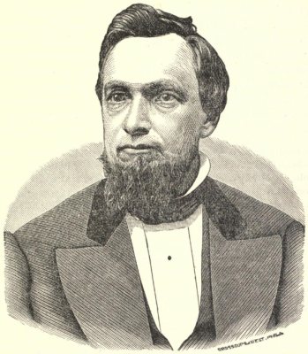 Bela Whipple Jenks Sr.