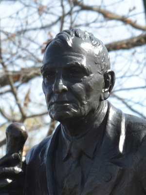Albert Woolson