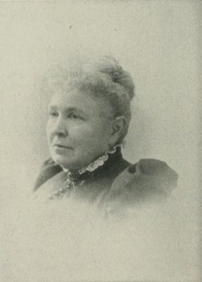 Helen Hinsdale Rich