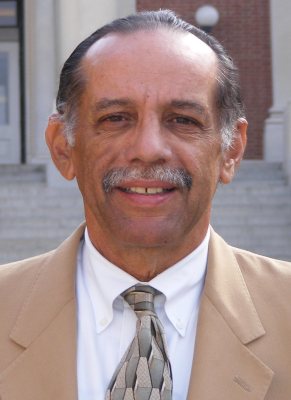 Frank S. Turner