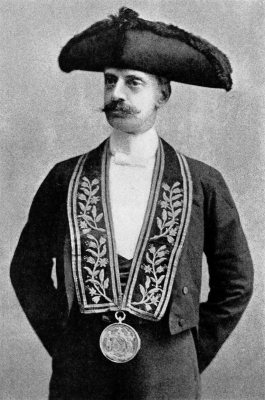 James William Beekman Jr.