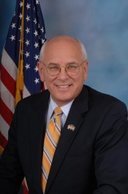 Paul Tonko